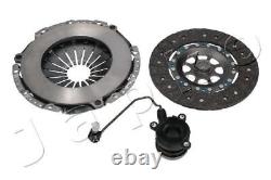 JAPKO Kit Embrayage Convient pour Alfa Romeo 159 Fiat Croma 92AR02