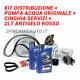 Kit Courroie De Distribution, Pompah2o, Services 2l Antigel Alfa 159 1.9 Jtdm