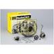 Kit D'embrayage Luk 602 0003 00 Luk Repset 2ct Pour Alfa Romeo Fiat Jeep