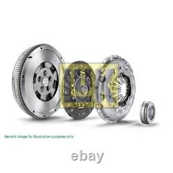 Kit D'embrayage Schaeffler Luk 600 0216 00 Luk Repset Dmf pour Alfa Romeo Fiat