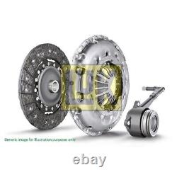 Kit D'embrayage Schaeffler Luk 622 3135 33 Luk Repset Pro pour Alfa Romeo Fiat