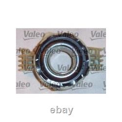 Kit D'embrayage Valeo 801977 Kit3p pour Alfa Romeo Fiat