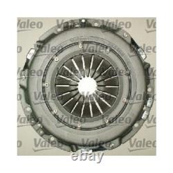 Kit D'embrayage Valeo 821389 Kit3p pour Alfa Romeo Fiat