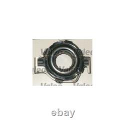 Kit D'embrayage Valeo 821389 Kit3p pour Alfa Romeo Fiat