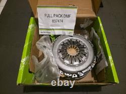 Kit D'embrayage Valeo 837474 Fullpack Dva (csc) pour Alfa Romeo Fiat Opel Saab