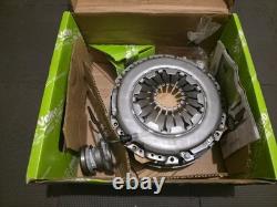 Kit D'embrayage Valeo 837474 Fullpack Dva (csc) pour Alfa Romeo Fiat Opel Saab