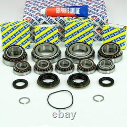 Kit De Réparation Pour Opel Alfa Romeo Fiat M32 Avec 9 Roulements PN BSRK9003