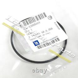 Kit De Réparation Pour Opel Alfa Romeo Fiat M32 Avec 9 Roulements PN BSRK9003