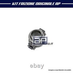 Kit Embrayage AP 3 Pièces Pour Fiat Alfa Romeo Lancia Moteurs 1.3 Multijet 75 Cv