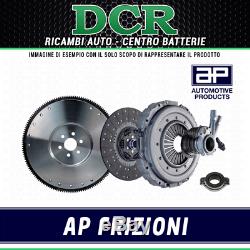 Kit Embrayage Ap KT90061 Alfa Fiat Lancia