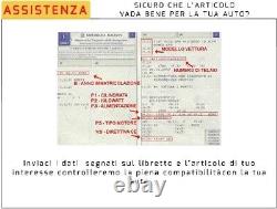 Kit Embrayage+Volant D'Inertie Bimasse Lancia Delta Fiat Alfa Romeo 1.4 Turbo