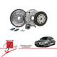 Kit Embrayage+volant D'inertie Et Palier Alfa Romeo 159 Fiat Croma 1.9 Jtdm / V