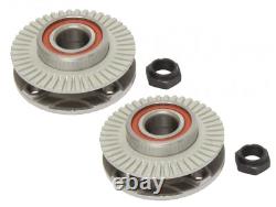 Kit Roulements Lot pour Alfa Romeo, Fiat