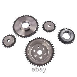 Kit chaine de distribution pour Alfa Romeo 159 Fiat 1.9 2.2 JTS Opel Insignia A