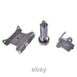 Kit chaine de distribution pour Alfa Romeo 159 Fiat 1.9 2.2 JTS Opel Insignia A