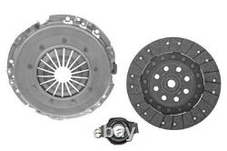 Kit d'Embrayage pour Fiat Doblo Monospace Stilo Stilo Multi Wagon Alfa Romeo 147
