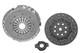 Kit D'embrayage Pour Fiat Doblo Monospace Stilo Stilo Multi Wagon Alfa Romeo 147