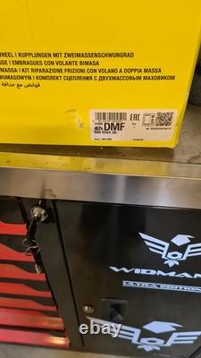 Kit d'embrayage 600 0264 00 LuK pour ALFA ROMEO FIAT LANCIA