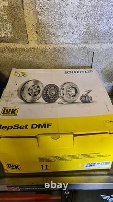 Kit d'embrayage 600 0264 00 LuK pour ALFA ROMEO FIAT LANCIA