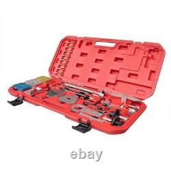 Kit d'outils de calage pour Fiat, Alfa, Romeo et Lancia vidaXL