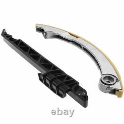 Kit de Chaîne Distribution pour Alfa Romeo 159 Brera Spider Opel Antara A J Fiat