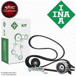 Kit de Distribution INA ALFA ROMEO GIULIETTA (940) 1.6 JTDM KW 77 HP 105