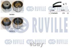 Kit de distribution pour Alfa Romeo 145 146 155 Fiat Tempra Tipo Lancia