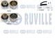 Kit De Distribution Pour Alfa Romeo 145 146 155 Fiat Tempra Tipo Lancia