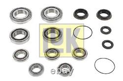 Kit de réparation de boîte de vitesses 462 0150 10 LuK pour ALFA ROMEO FIAT OPEL