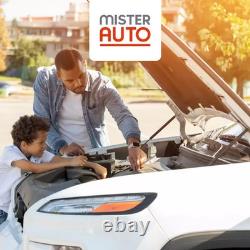 Kit distribution avec pompe à eau SKF VKMC 03318 CITROËN C4 PICASSO II