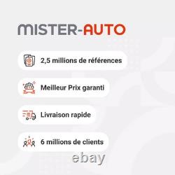 Kit distribution avec pompe à eau SKF VKMC 03318 CITROËN C4 PICASSO II