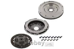 Kit embrayage plus volant moteur MAPCO 10034