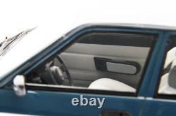 LAUDORACING-MODELS 118 Alfa Romeo 33 1.3S Edizione 1985 LM211C