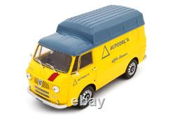 LAUDORACING-MODELS 118 Alfa Romeo F12 Autocarro Ass. Gara Autodelta 1967 LM219F