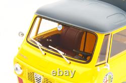 LAUDORACING-MODELS 118 Alfa Romeo F12 Autocarro Ass. Gara Autodelta 1967 LM219F