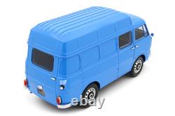 LAUDORACING-MODELS 118 Alfa Romeo F12 Autocarro Tetto Sopralzato 1967 LM219B