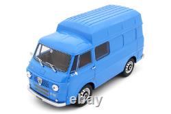 LAUDORACING-MODELS 118 Alfa Romeo F12 Autocarro Tetto Sopralzato 1967 LM219B