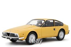 LAUDORACING-MODELS 118 Alfa Romeo Giulia Coupé 1600 GT Junior Zagato LM206B