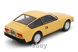 LAUDORACING-MODELS 118 Alfa Romeo Giulia Coupé 1600 GT Junior Zagato LM206B