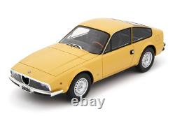 LAUDORACING-MODELS 118 Alfa Romeo Giulia Coupé 1600 GT Junior Zagato LM206B
