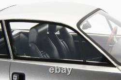 LAUDORACING-MODELS 118 Alfa Romeo Giulia Coupé 1600 GT Junior Zagato LM206B