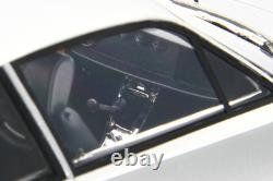 LAUDORACING-MODELS 118 Alfa Romeo Giulia Coupé 1600 GT Junior Zagato LM206B