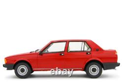 LAUDORACING-MODELS 118 Alfa Romeo Giulietta 2.0 1980 LM205G