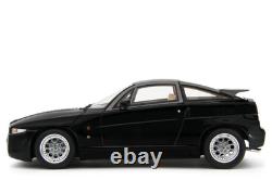 LAUDORACING-MODELS 118 Alfa Romeo SZ (Es 30) 1989 LM197B
