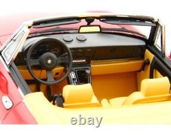 LAUDORACING-MODELS 118 Alfa Romeo Spider 1.6 2.0i 1990 LM209F