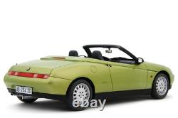 LAUDORACING-MODELS 118 Alfa Romeo Spider 2.0 T. Spark 16V 1995 LM193E