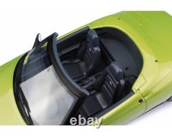 LAUDORACING-MODELS 118 Alfa Romeo Spider 2.0 T. Spark 16V 1995 LM193E