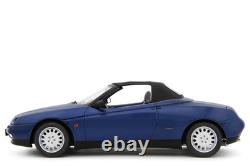 LAUDORACING-MODELS 118 Alfa Romeo Spider 2.0 T. Spark 16V 1995 LM193G