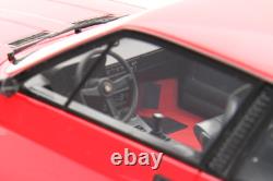 LAUDORACING-MODELS 118 Set Alfa Romeo Sprint 6C Prototipo Autodelta LM210AB-SET
