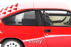 LAUDORACING-MODELS 118 Set Alfa Romeo Sprint 6C Prototipo Autodelta LM210AB-SET